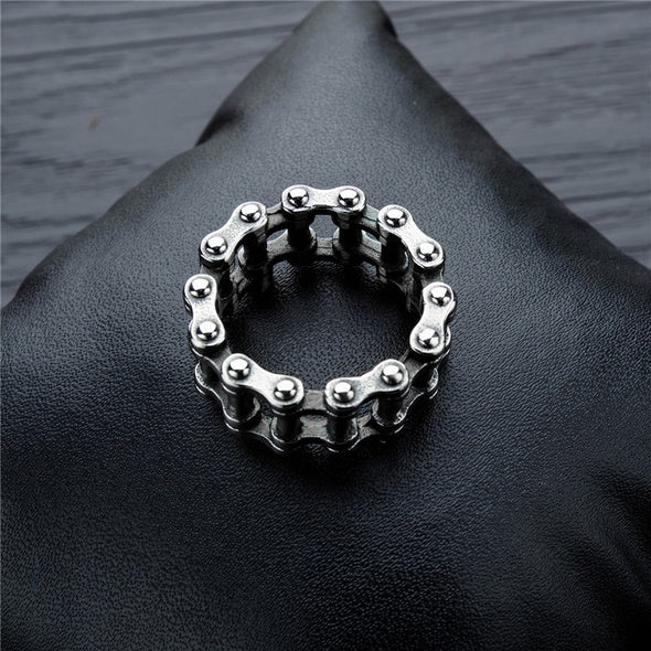 INITIO Chain Reaction Ring