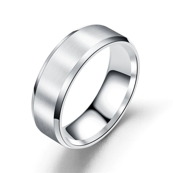 INITIO Genesis Ring