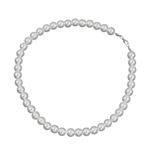 INITIO Pearl Necklace