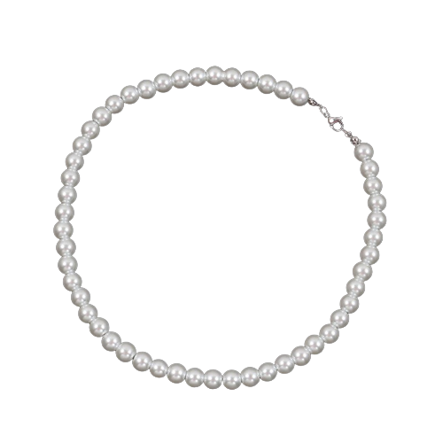 INITIO Pearl Necklace