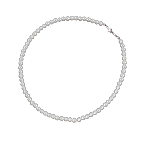 INITIO Pearl Necklace