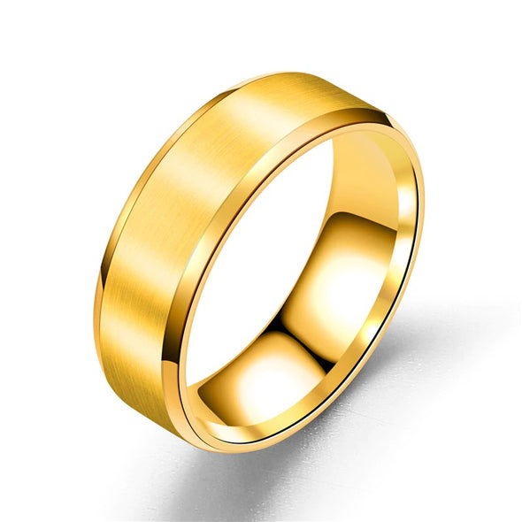 INITIO Genesis Ring