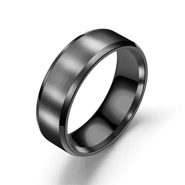 INITIO Genesis Ring