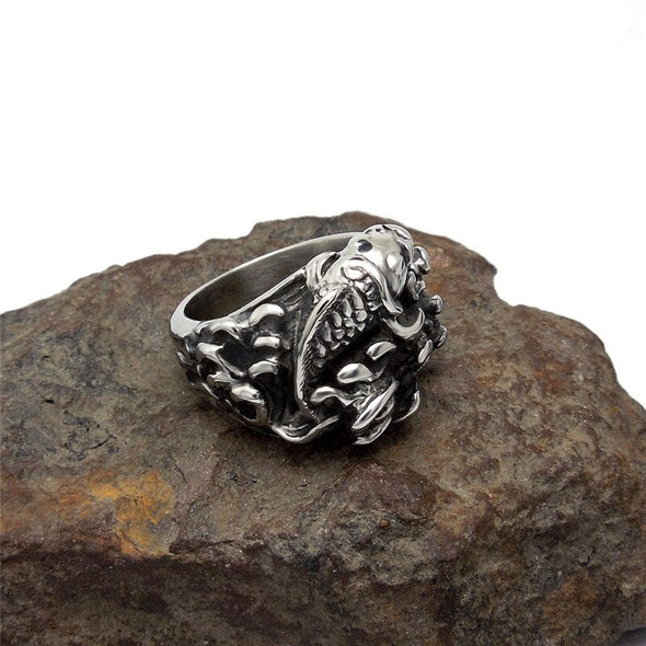 INITIO Koi Ring