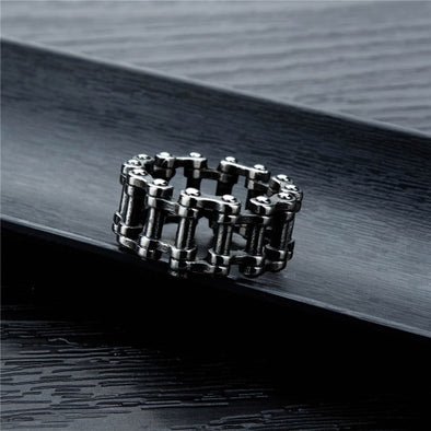 INITIO Chain Reaction Ring