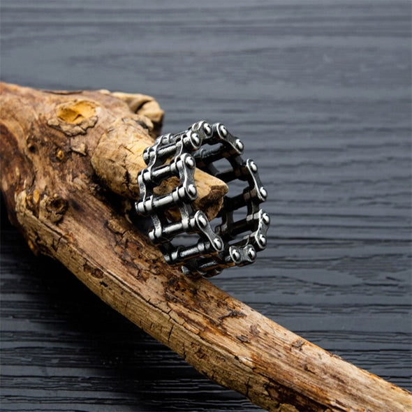 INITIO Chain Reaction Ring