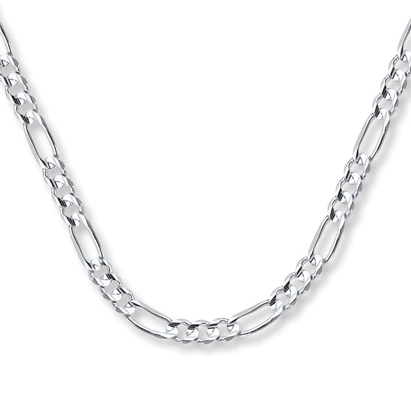 INITIO Figaro Chain Necklace