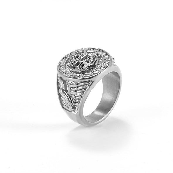 INITIO Anchor Ring