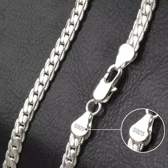 INITIO Elegance Unleashed Necklace