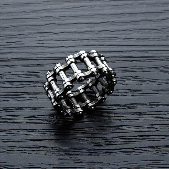 INITIO Chain Reaction Ring