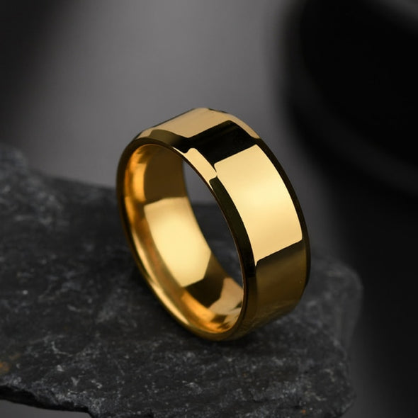 INITIO Genesis Ring